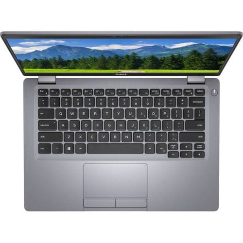 מחשב נייד מחודש Dell Latitude 5310 2-in-1 13.1 Intel Core i7-10610U 256GB SSD 16GB DDR4 FHD Touchscreen Windows 11 Pro