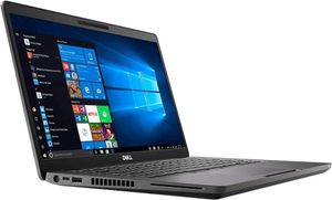 מחשב נייד מחודש Dell Latitude 5490 7th Gen Core i5 Processor 16GB RAM, 256GB SSD 14″ ‘Windows 10 Pro 