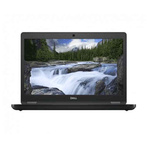 מחשב נייד מחודש Dell Latitude 5490 7th Gen Core i5 Processor 16GB RAM, 256GB SSD 14″ ‘Windows 10 Pro 