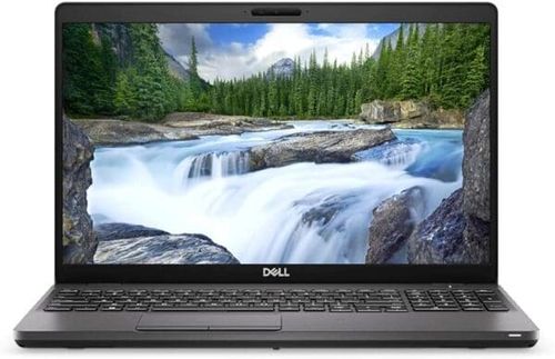  מחשב נייד מחודש Dell Latitude 5500 15.6 Intel Core i5-8365U 16GB 256GB SSD Windows 10 pro
