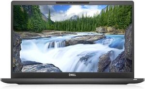 מחשב נייד Dell Latitude 7400 14 Intel Core i5-8365U 16GB 256GB SSD Windows 10 pro