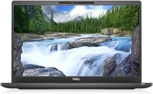מחשב נייד Dell Latitude 7400 14 Intel Core i7-8665U 16GB 256GB SSD Windows 10 pro