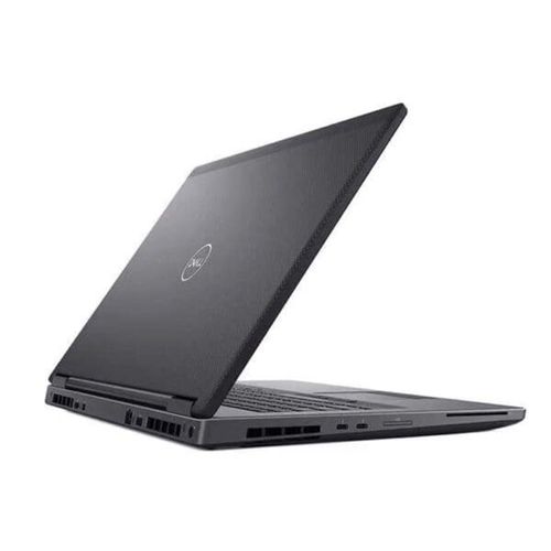 מחשב נייד מחודש  Dell Precision 7730 17.3″ Mobile Workstation Intel Core i7-8850H Hexa-core 2.6 GHz 16GB RAM 512GB SSD