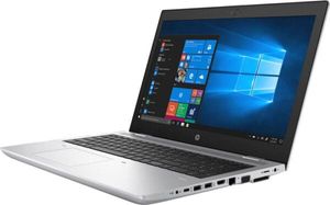 מחשב נייד מחודש HP ProBook 650 G4 Core™ i5-gen8 256GB SSD 16GB 15.6″ WIN11 Webcam