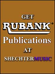 RUBANK INTERMEDIATE METHOD - CORNET-TRUMPET