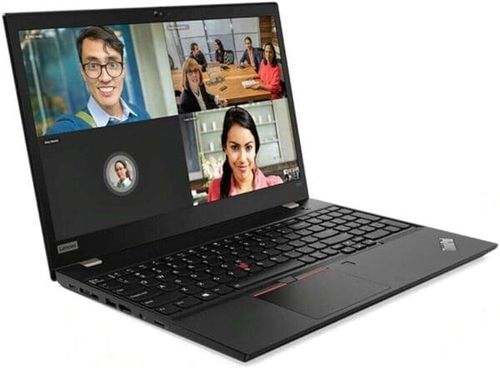 מחשב נייד מחודש  Lenovo ThinkPad T590 Laptop 15.6 8th Gen Intel Core i7 8565U 16GB RAM 512GB SSD Windows 11 Pro