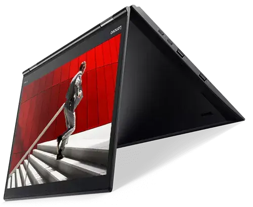 מחשב נייד מחודש  Lenovo Thinkpad X1 Yoga G2 Touch i7-7600U 8GB 512GB SSD 14 WIN 10 PRO