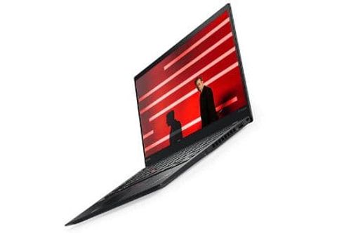 מחשב נייד מחודש  Lenovo ThinkPad X1 Carbon Core i7-6600U 2.6GHz 256SSD 8GB 14 WIN10