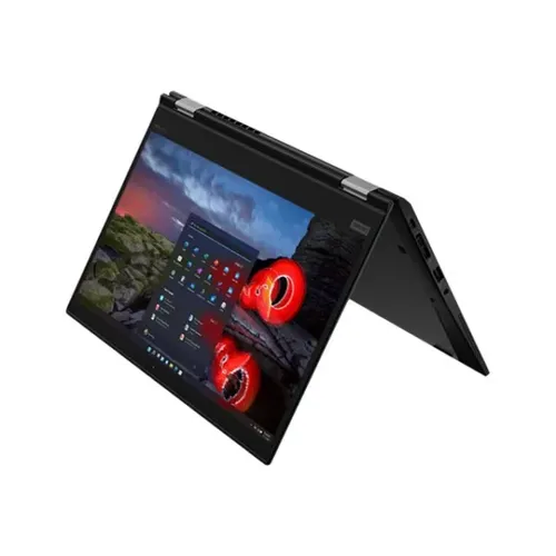 מחשב נייד מחודש  Lenovo ThinkPad X13 Yoga Gen 1 13.3″ Touch i5-10210U 16GB DDR4 512GB SSD WIN 11 PRO כולל עט
