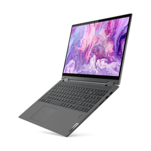 מחשב נייד מחודש   Lenovo FLEX 5i 14ITL05 2-IN-1 Core™ i5-1135G7 256GB SSD 8GB 14 מסך מגע WIN10