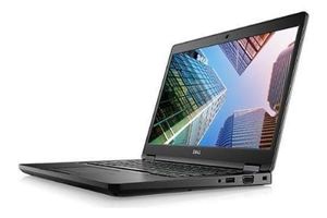  מחשב נייד מחודש  Dell Latitude 5590 Business HD 15.6 Intel Core i5-8250U 16GB 256GB SSD Windows 10 pro