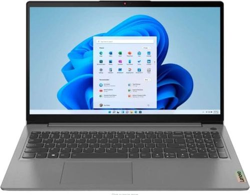 מחשב נייד Lenovo 3 15ITL6 i5-1135 256GB 12GB 15.6″ Intel UHD Graphics
