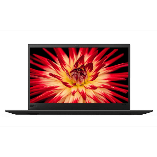 מחשב נייד מחודש Lenovo Laptop ThinkPad X1 Carbon Gen 6 Core i5 8350U 256 SSD 8GB 14″ ‎Intel UHD Graphics