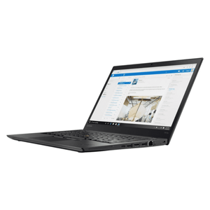 מחשב נייד מחודש  Lenovo ThinkPad T470 i5-GEN6 16G 240GB SSD 14.0″ WIN 10P 