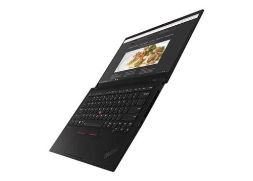  מחשב נייד מחודש  Lenovo ThinkPad X1 Carbon Gen 7 Core i7-10710U 1TB SSD 16GB 14″ (1920×1080) BT WIN10 Pro