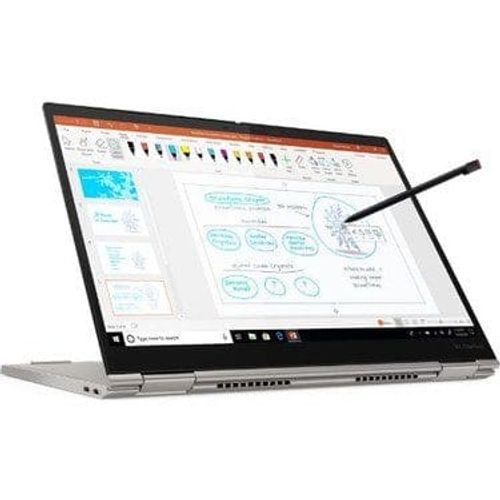 מחשב נייד מחודש Lenovo Thinkpad X1 Yoga G3 Touch i5-8350U 16GB 256GB SSD 14 WIN 11 PRO