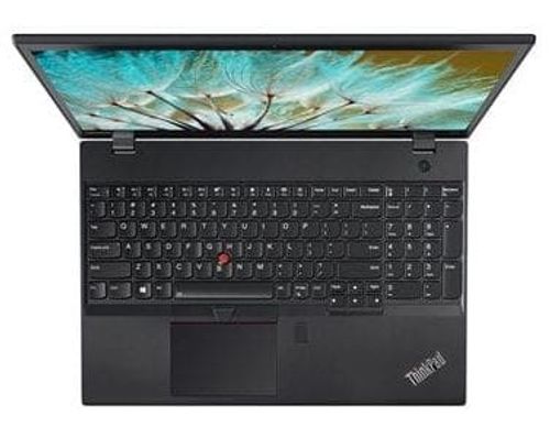 מחשב נייד מחודש מהסדרה העיסקית Lenovo Thinkpad T570 Core i7-6600U 16GB 512GB SSD 15.6 FHD WIN10 PRO