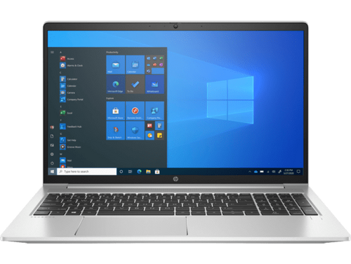  מחשב נייד מחודש HP ProBook 450 i5-1135G7 512GB SSD 8GB 15.6″ Intel Iris Xe Graphics