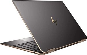 מחשב נייד מחודש  HP Spectre 15T Core i7-8565U 256 SSD 16GB 15.6″ Intel UHD Graphics