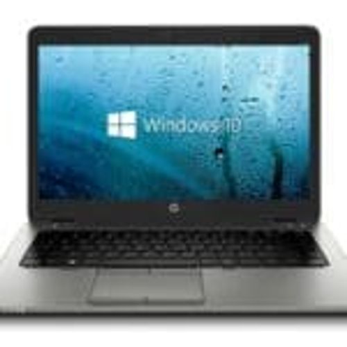 מחשב נייד מחודש  HP ProBook 840 G1 מעבד I5 מסך 14 דיסק 240GB זיכרון 8GB מערכת הפעלה WIN 10