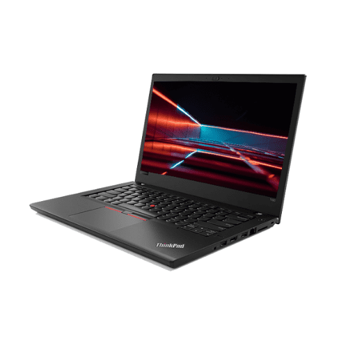 מחשב נייד מחודש Lenovo ThinkPad T480S i5-8350U 256GB SSD 8GB NVME 14″ Intel WIN10P