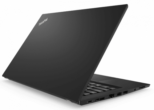 מחשב נייד מחודש Lenovo ThinkPad T480S i5-8350U 256GB SSD 8GB NVME 14″ Intel WIN10P