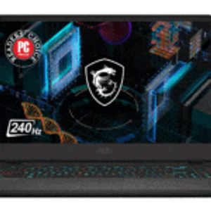  מחשב נייד חדש MSI GP66 LEOPARD i7-11800H 1TB SSD 16GB 15.6″ RTX 3080