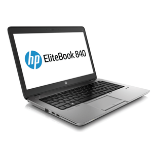 מחשב נייד 14″ HP EliteBook 840 מחודש