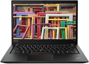 מחשב נייד מחודש  14″ Lenovo ThinkPad T490S