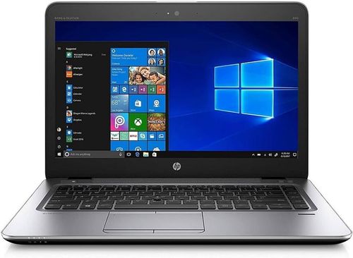 מחשב נייד מחודש 14″ G3 i5 6300U 8GB 240GB SSD  HP