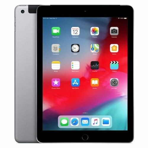 אייפד טאבלט מחודש  2 Apple iPad Air מסך “9.7 זיכרון 32GB