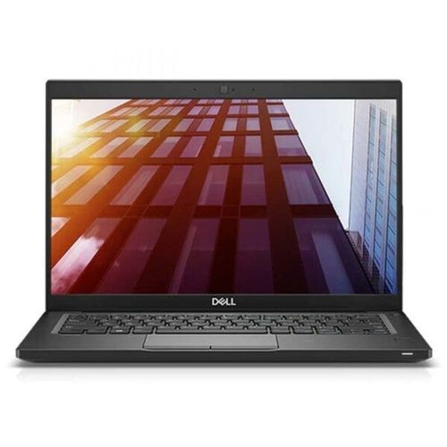 מחשב נייד מחודש  Dell Latitude 7390 i7-8650U 256GB SSD 16GB 13.3″ Intel UHD Graphics