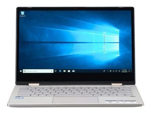 מחשב נייד מחודש  ONN 2-IN-1 i3-8145U 128GB SSD 4GB 13.3″ Intel UHD Graphics
