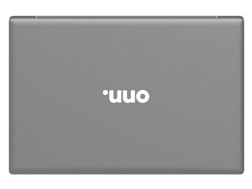 מחשב נייד מחודש  ONN 2-IN-1 i3-8145U 128GB SSD 4GB 13.3″ Intel UHD Graphics