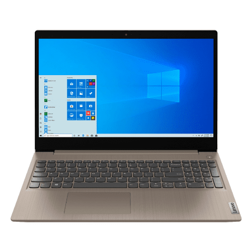  מחשב נייד מחודש  Lenovo IdeaPad 3 15IIL05 i5-1035G1 1TB HDD 12GB 15.6″ INTEL UHD Graphics