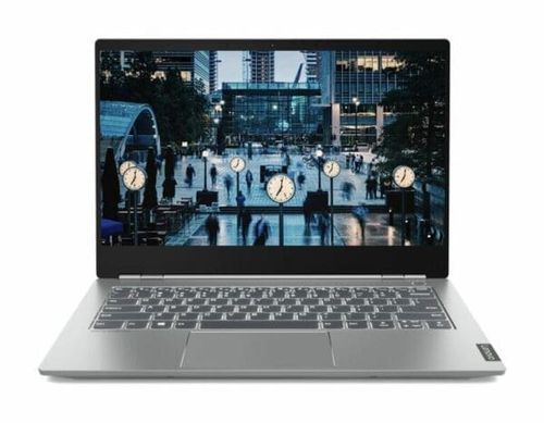 מחשב נייד מחודש  Lenovo ThinkBook 14s i7-8565U 512GB SSD 16GB 14″ AMD 540