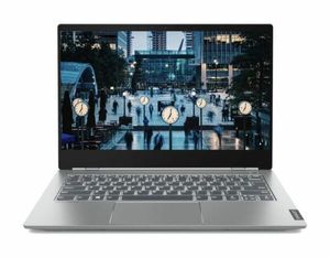 מחשב נייד מחודש  Lenovo ThinkBook 14s i7-8565U 512GB SSD 16GB 14″ AMD 540