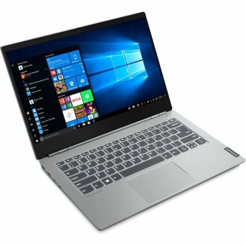 מחשב נייד מחודש  Lenovo ThinkBook 14s i7-8565U 512GB SSD 16GB 14″ AMD 540