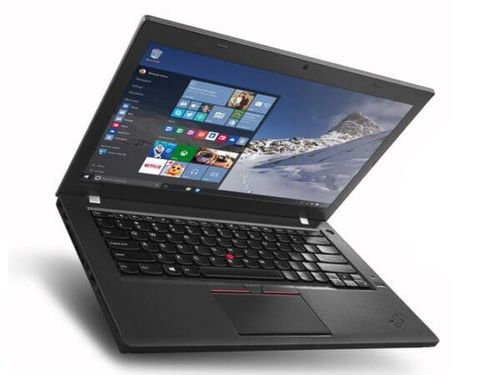 מחשב נייד מחודש  Lenovo ThinkPad T460 Intel i5-6300U 16GB 480SSD 14″ WIN10P