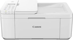 מדפסת ‏הזרקת דיו Canon Pixma TR4651