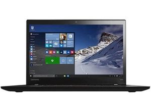 מחשב נייד מחודש  Lenovo ThinkPad T460S i5-6300u 512GB SSD 20GB 14″ Intel HD Graphics