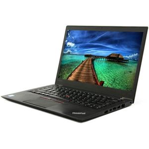 מחשב נייד מחודש  Lenovo ThinkPad T460S i5 8GB 256SSD 14″ WIN10PRO