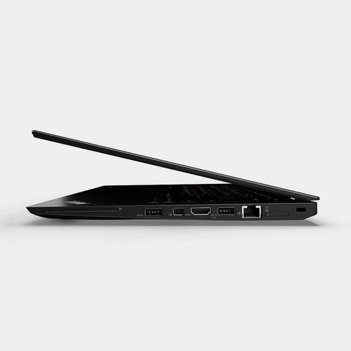 מחשב נייד מחודש Lenovo ThinkPad T460S i5-6300U 256GB SSD 8GB 14″ Intel UHD Graphics