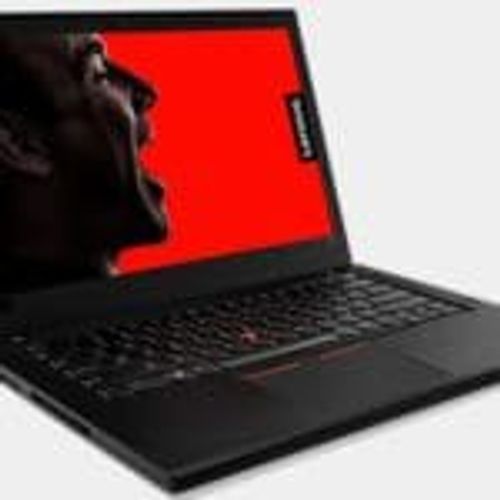 מחשב נייד מחודש  Lenovo ThinkPad T480S i7-8550U 512 SSD 24GB 14″ Intel UHD Graphics