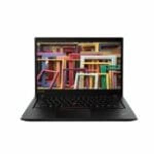 מחשב נייד  מחודש Lenovo ThinkPad T490S i5-8365U 512GB SSD 16GB 14″ Intel UHD Graphics