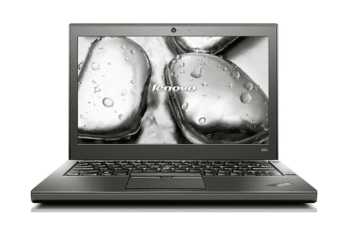 מחשב נייד מחודש  Lenovo ThinkPad X250 Core™ i5-5200U 2.3GHz 240GB SSD 8GB 12.5″ WINDOWS 10 PRO