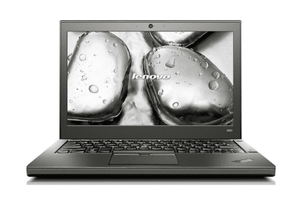 מחשב נייד מחודש  Lenovo ThinkPad X250 Core™ i5-5200U 2.3GHz 240GB SSD 8GB 12.5″ WINDOWS 10 PRO