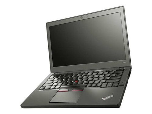 מחשב נייד מחודש  Lenovo ThinkPad X250 Core™ i5-5200U 2.3GHz 240GB SSD 8GB 12.5″ WINDOWS 10 PRO