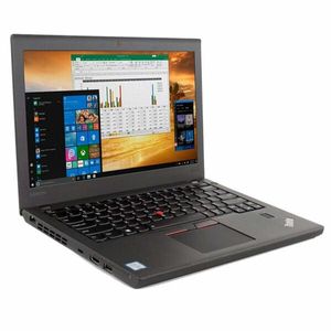 מחשב נייד מחודש  Lenovo ThinkPad X270 i5-6300U 256GB SSD 8GB 12.5″ Intel HD Graphics