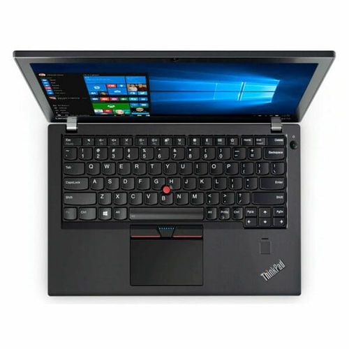 מחשב נייד מחודש  Lenovo ThinkPad X270 i5-6300U 256GB SSD 8GB 12.5″ Intel HD Graphics